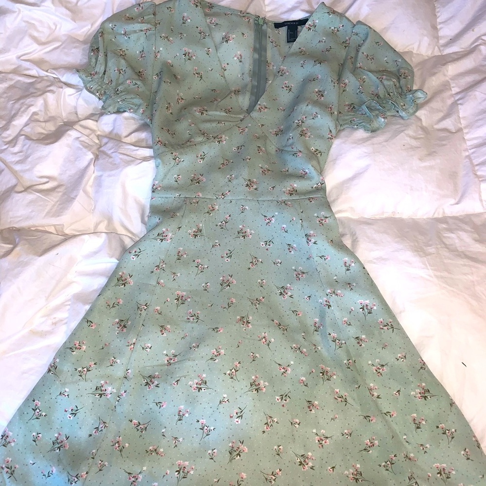 Forever 21 Dress